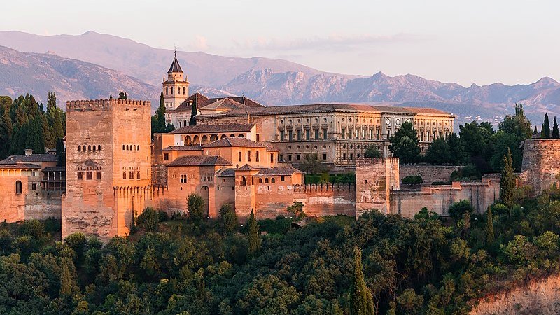 10 Tempat Wisata Populer di Spanyol yang Wajib Dikunjungi