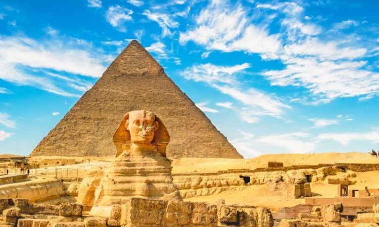 7 Fakta Paling Menarik Tentang Mesir