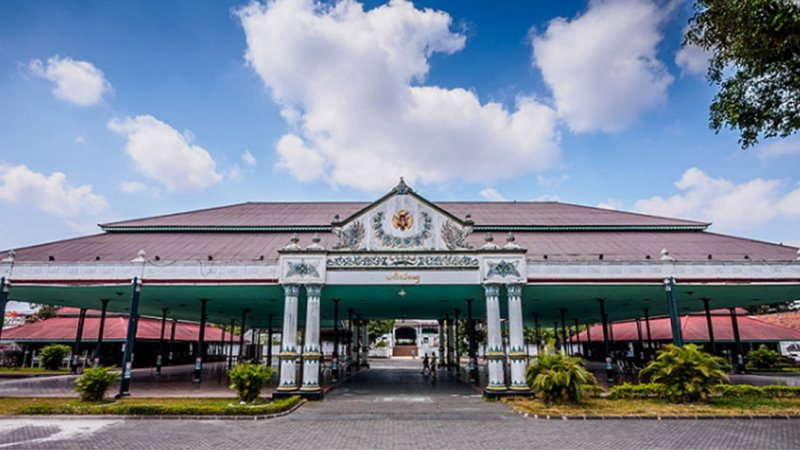 Keraton Yogyakarta, Mengenal Istana Kesultanan Ngayogyakarta Hadiningrat