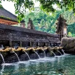 Pura Tirta Empul: Sebuah Ikon Spiritual dan Budaya di Bali